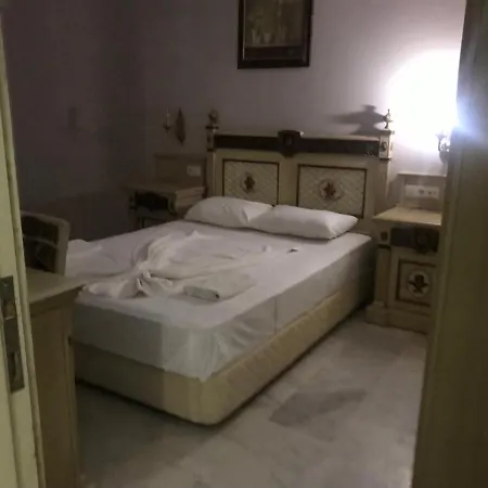 Dreams Come True 2+1 Appartement Alanya