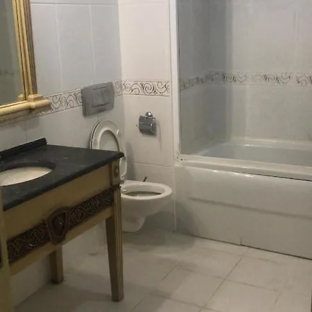 Appartement Dreams Come True 2+1 Alanya