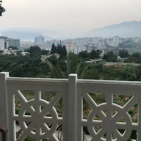 Dreams Come True 2+1 Διαμέρισμα *