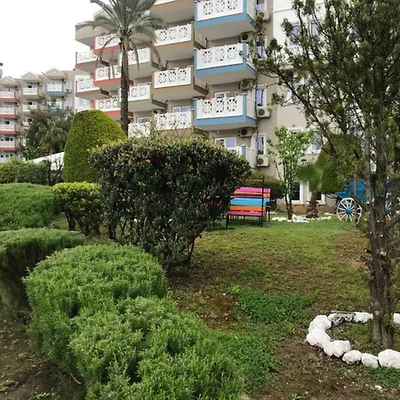 Διαμέρισμα Dreams Come True 2+1 *